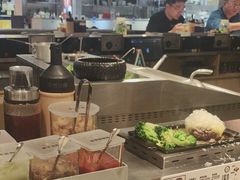 -肉肉大米(金虹桥店)