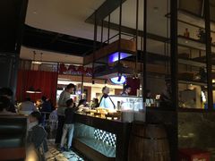 -星伦多 自助料理(圆融店)