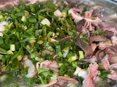 -小杨翘脚牛肉