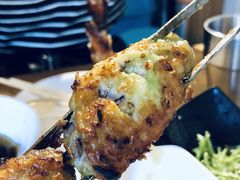 -鬼味烤翅(南锣鼓巷店)