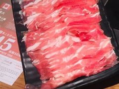 -呷哺呷哺 黄金牧场 (欢乐谷店)