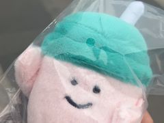 -奈雪的茶(中粮祥云小镇店)