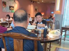 -鱼食饭稻·苏浙土菜17年老馆子(平江路店)