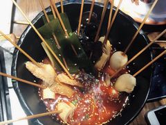 -肉串汪(望京店)