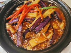 -南方酒店·淮扬菜(回民街店)