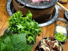 -原始泥炉烤肉(总店)