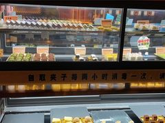 -牛New寿喜烧(金茂览秀城店)