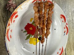 -小胡子祥彪烧烤(北湖总店)