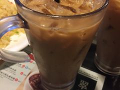 -翠华餐厅(湾仔店)