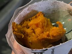 -快乐番薯奶茶(海沧海富路店)