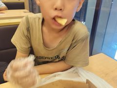 -比格比萨自助(美乐城店)