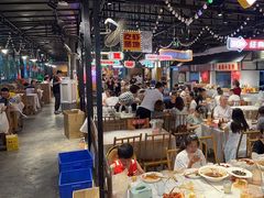 -霸王虾·麻辣小龙虾(清水河公园店)