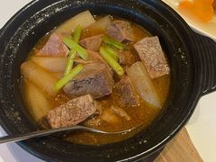 -晶荷轩(香港迪士尼乐园酒店)