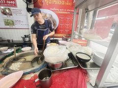 -榮泰米粉湯(Left Shop)