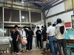 -正宗杨记普洱酸醋米线(总店)