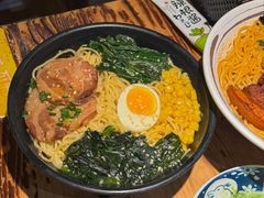 -小川洋风料理(江汉路店)