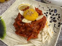 -高丽屋(天宁寺店)