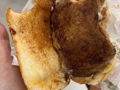 -麦当劳(吴中大道店)