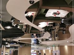 大堂-海底捞火锅(上元大街店)