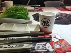 -猫抓烤肉(春熙路店)