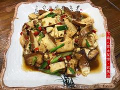 -下梅人家土菜馆(历史文化餐厅度假区店)