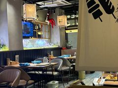 -街角等你.大连海鲜烧烤(西安路店)