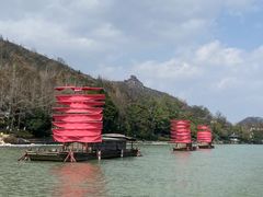 -桂林两江四湖景区