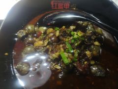 -红盔甲·小龙虾(天钥桥店)