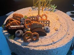 -麦雪尔甜品·生日蛋糕(新街口旗舰店)