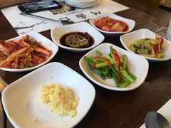 -首尔馆韩国料理(金童路店)