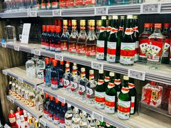 -胖东来生活广场(健康路店)