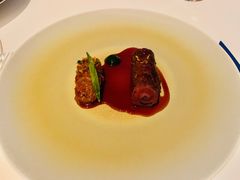 -Caprice(香港四季酒店)