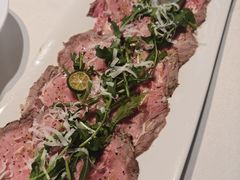 低温慢烤牛肉-黑明餐厅(白鹭洲店)