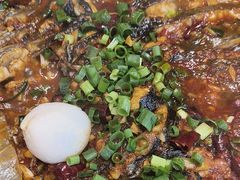 -鱼酷活鱼烤鱼(沈阳大悦城店)