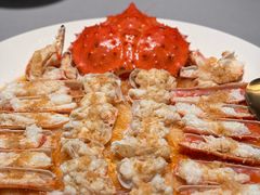 -徐记海鲜·家宴(南油永新汇店)