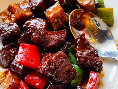 -上海虹桥宾馆味翠餐厅