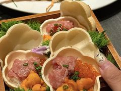 -上井料理黑金店(IFS国金中心店)