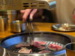 烤五花肉-韩罗苑(万象城店)