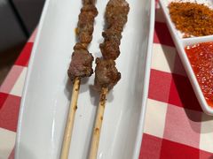 -西贝莜面村(当代商城店)