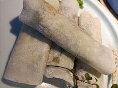 -新白鹿餐厅(金鹰新街口店)