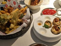 -春树下·树屋花房西餐厅(罍街AS1980店)