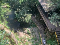 -莫干山风景区