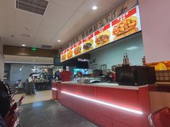 -吉品合酥脆烤饼(嘉里城店)