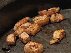-首尔烤肉大排档(合生汇店)