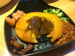 -怪噜范·老贵阳街头名小吃(鸿通城店)