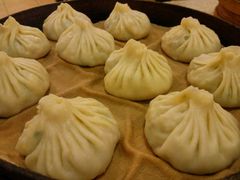 -老班长手工灌汤包老店(东山店)