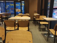 -汉堡王(北京通州领展店)