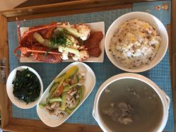 -和伊母婴护理中心·全套房(金山店)