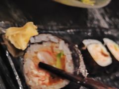 -广州瑰丽酒店·Black Iron黑金燚