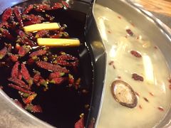 -川成串·自助串串香火锅(朝阳店)
